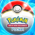 Pokemon JCC Pocket