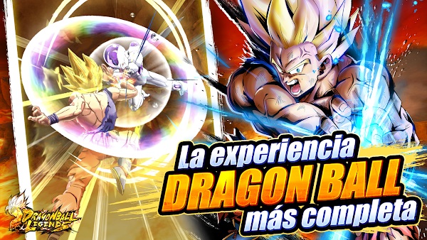 dragon ball legends apk