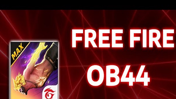 Free Fire OB44 apk android