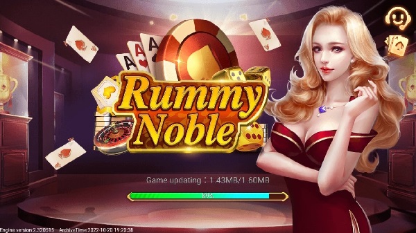 rummy noble download