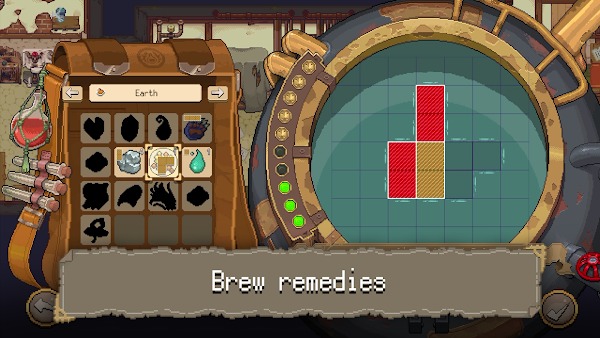 potion permit for android