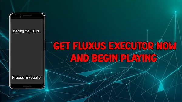 fluxus executor free