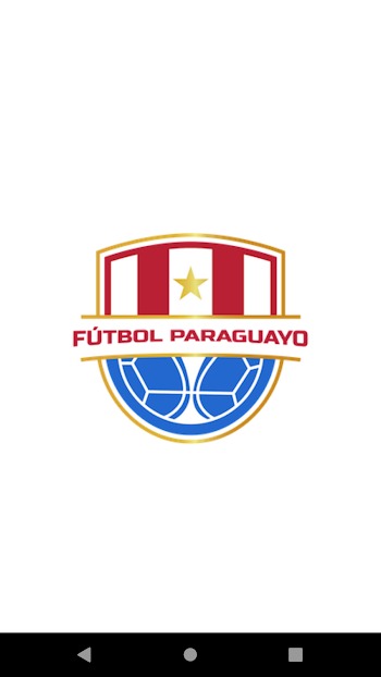 futbol paraguayo apk latest version