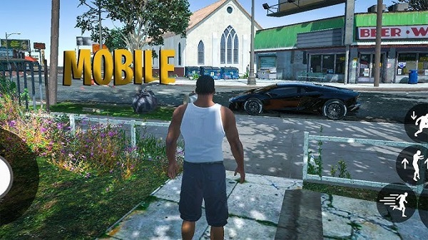 94fbr gta 5 for android