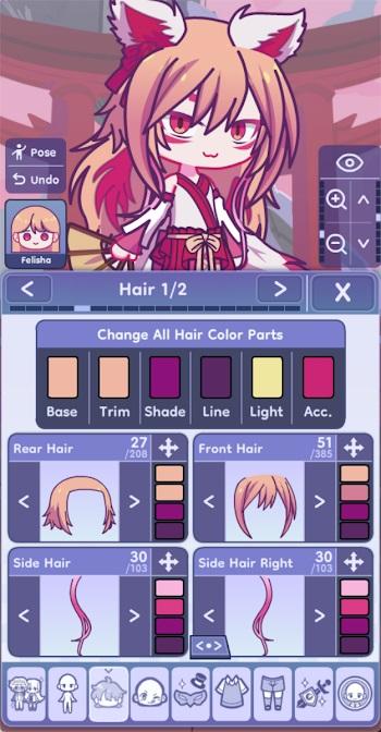 gacha life 2 mobile