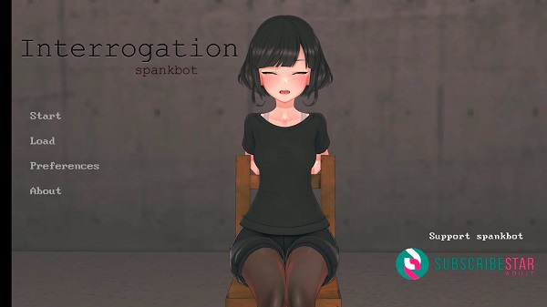 interrogation spankbot download