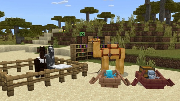 Minecraft 1 20 60 23 gratis