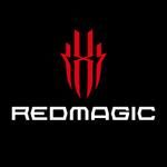 Game Space Red Magic