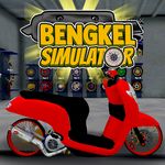 Bengkel Simulator Indonesia