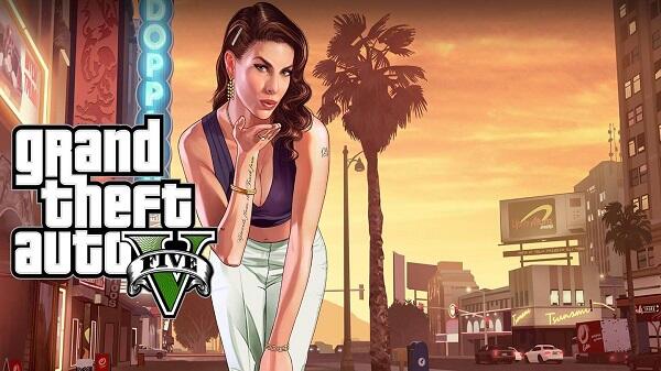 gta 5 apk android