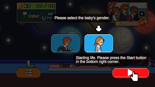 life is a game apk