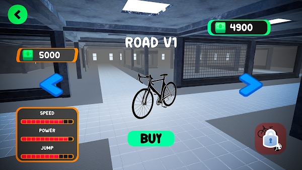 bicycle extreme rider 3d for android