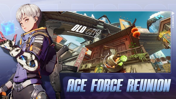 aceforce 2 latest version