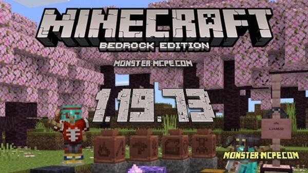 minecraft 1 19 73 apk