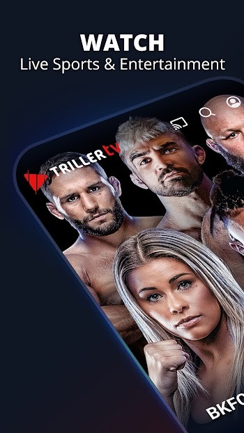 trillertv apk