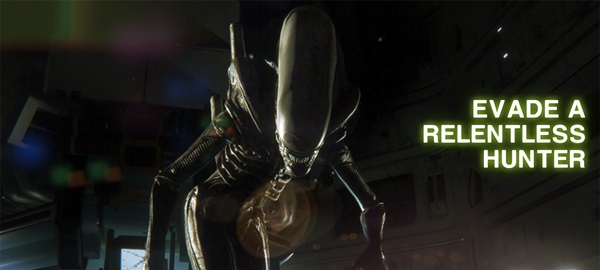 alien isolation free