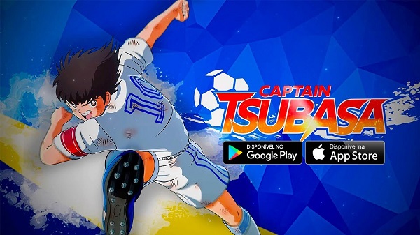 download captain tsubasa ace showdown for android