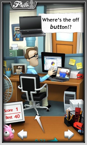 office jerk apk