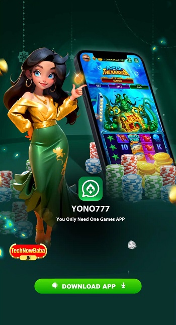 yono 777 latest version