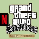 GTA San Andreas NETFLIX