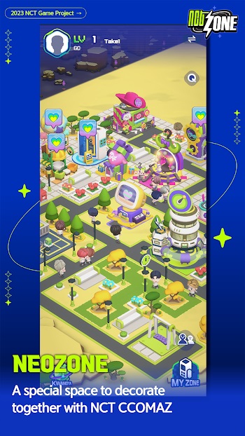 nct zone apk free