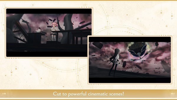 madoka magica magia exedra for android