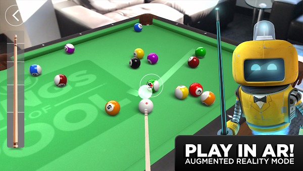 kings of pool apk