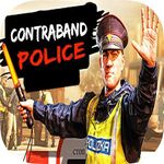 Contraband Police