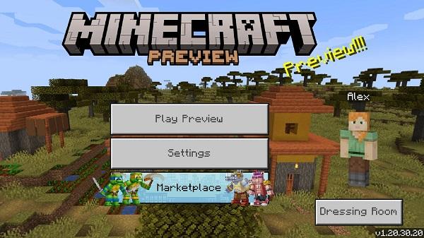 minecraft 1 20 30 02 download