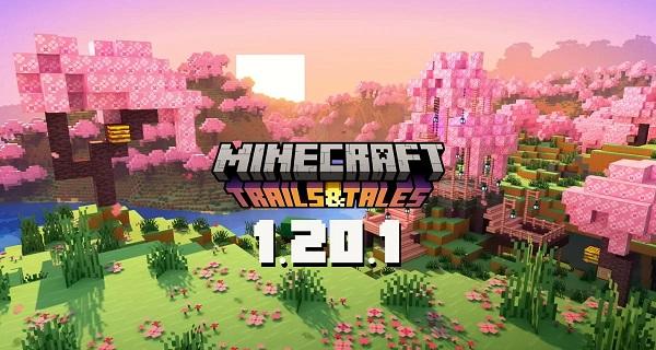 minecraft 1 20 1 apk