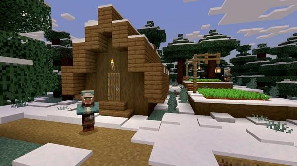 minecraft 1 17 30 download