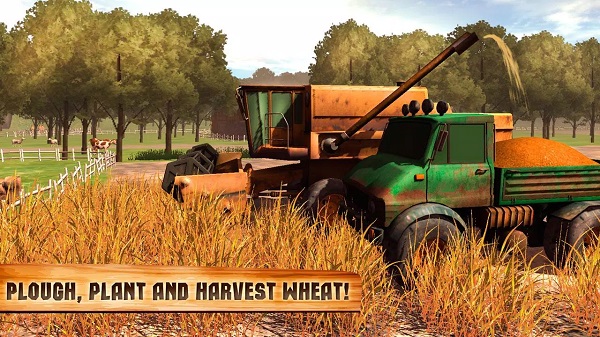 american farming latest version