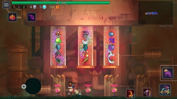 dead cells for android