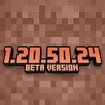 Minecraft 1.20.50.24