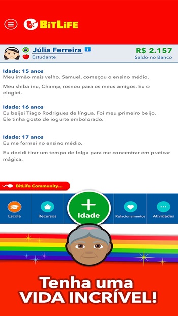 bitlife br free download