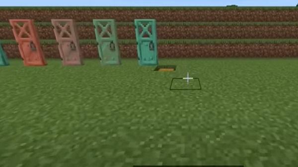 Minecraft 1