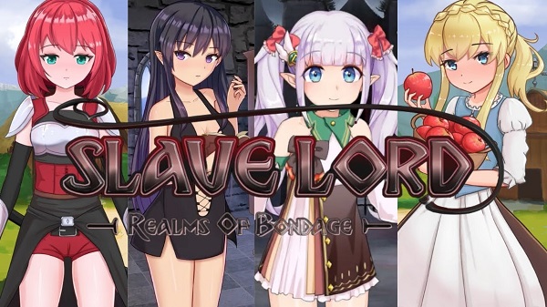 slave lord for android