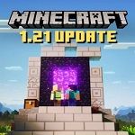 Minecraft 1.21.1