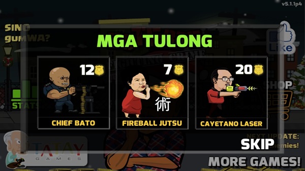 duterte fighting crime 2 free download