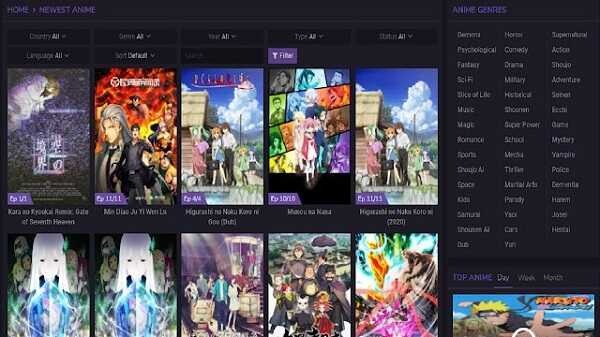 9anime for android