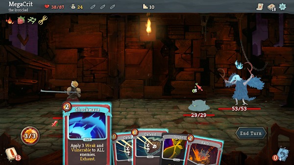 slay the spire apk