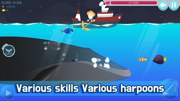 fishing adventure apk