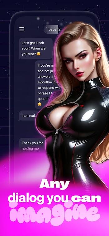 ai girlfriend apk