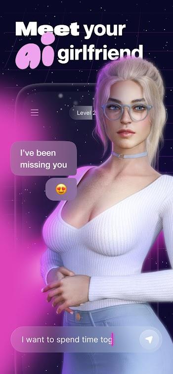 ai girlfriend free