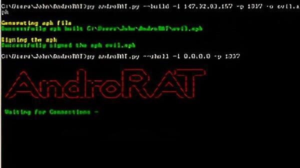 androrat latest version