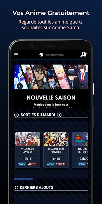 anime sama apk