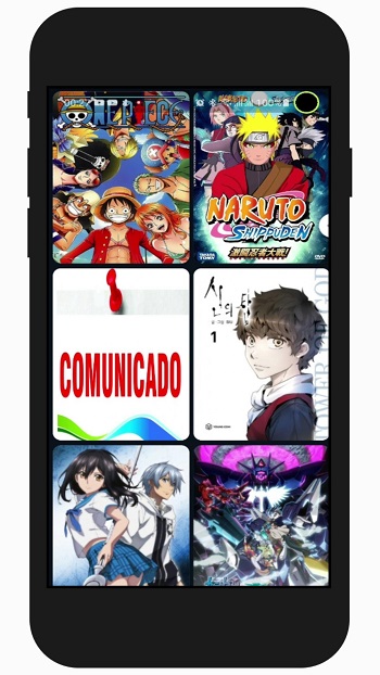 animeflix apk