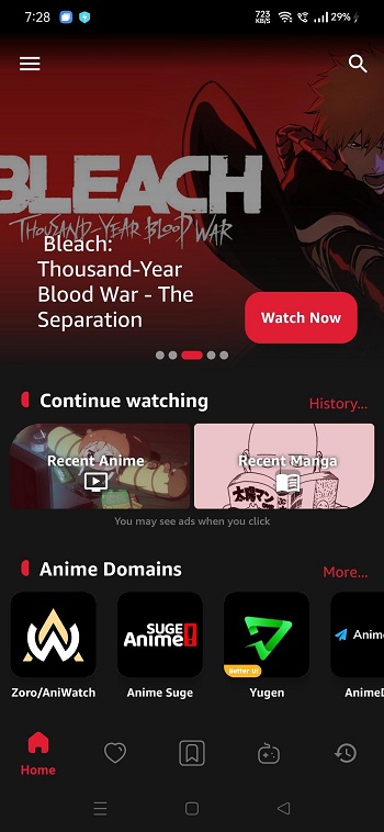 animeflix free