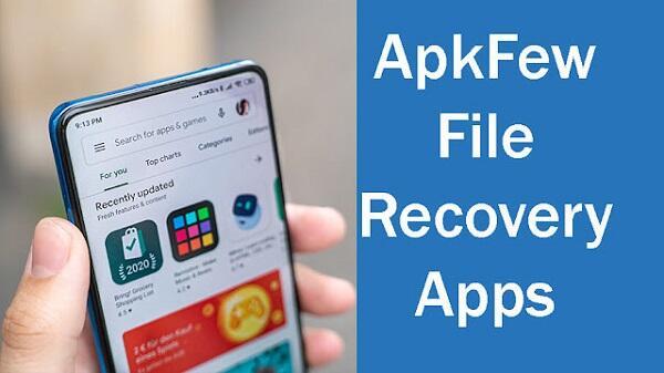 apkfew apk