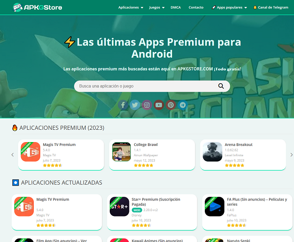 apkgstore apk